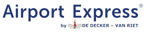 De Decker – Van Riet: Airport Express Logo